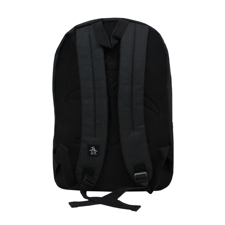 Mochila Arc Lisa Negra