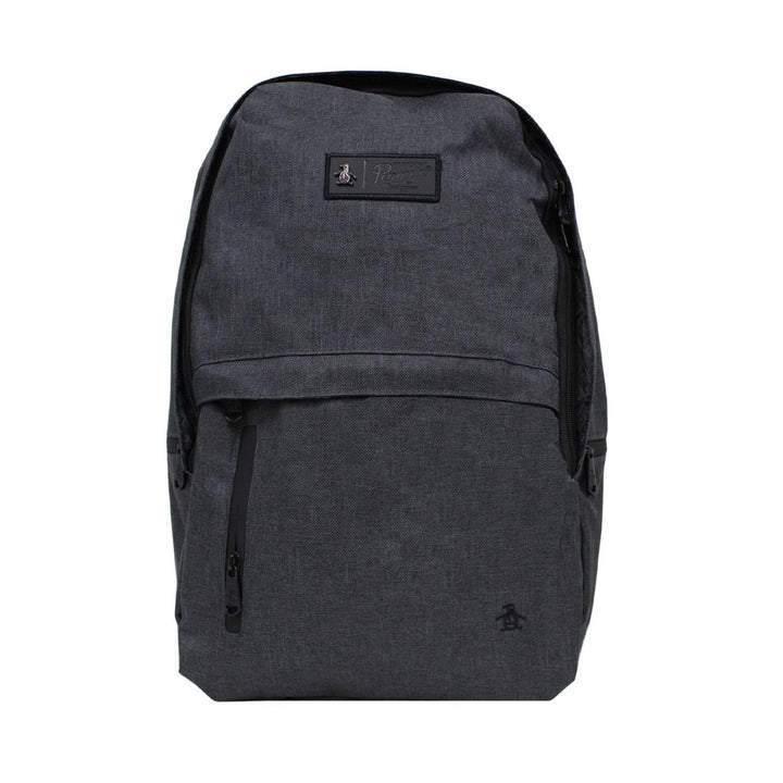 Mochila Arc Lisa Gris