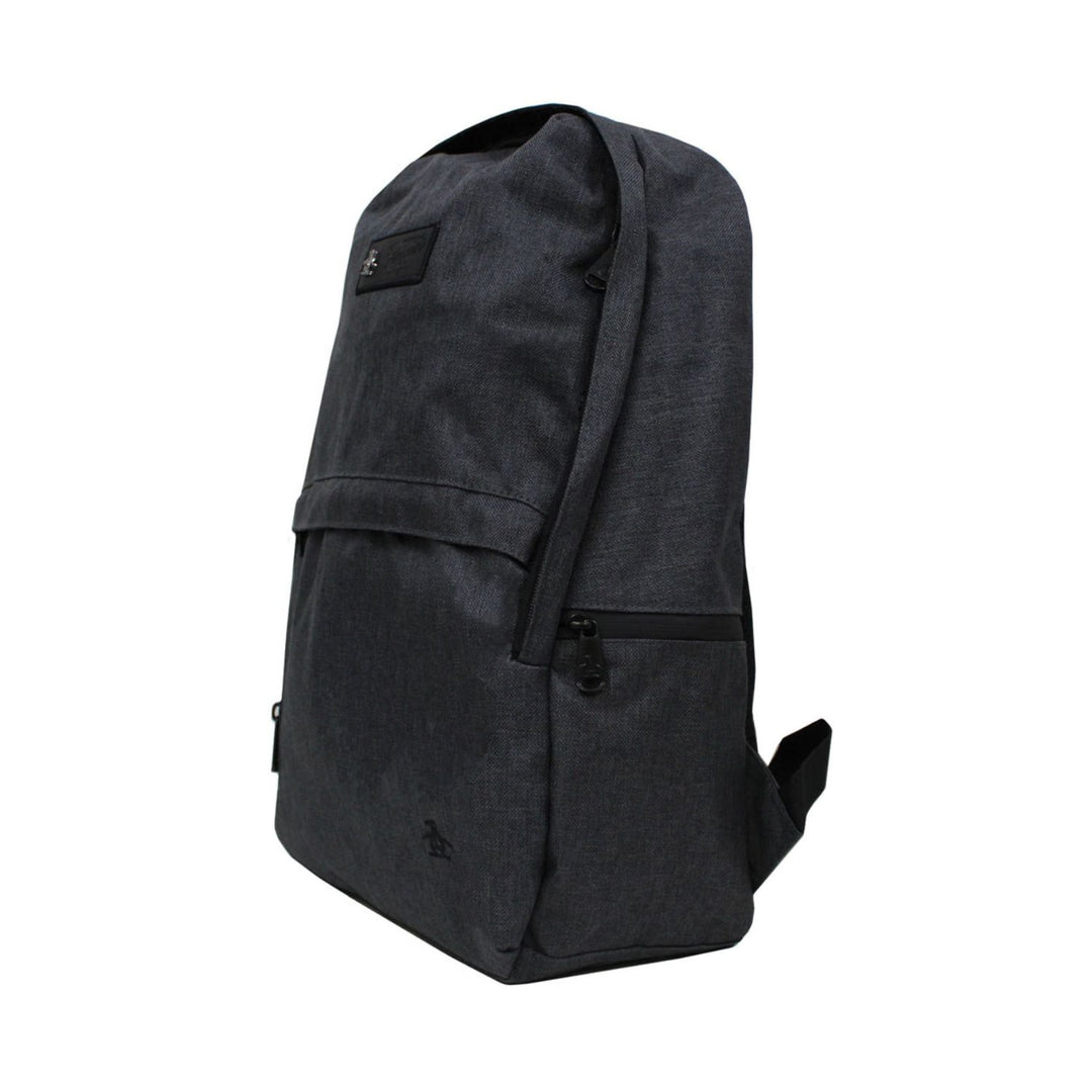 Mochila Arc Lisa Gris