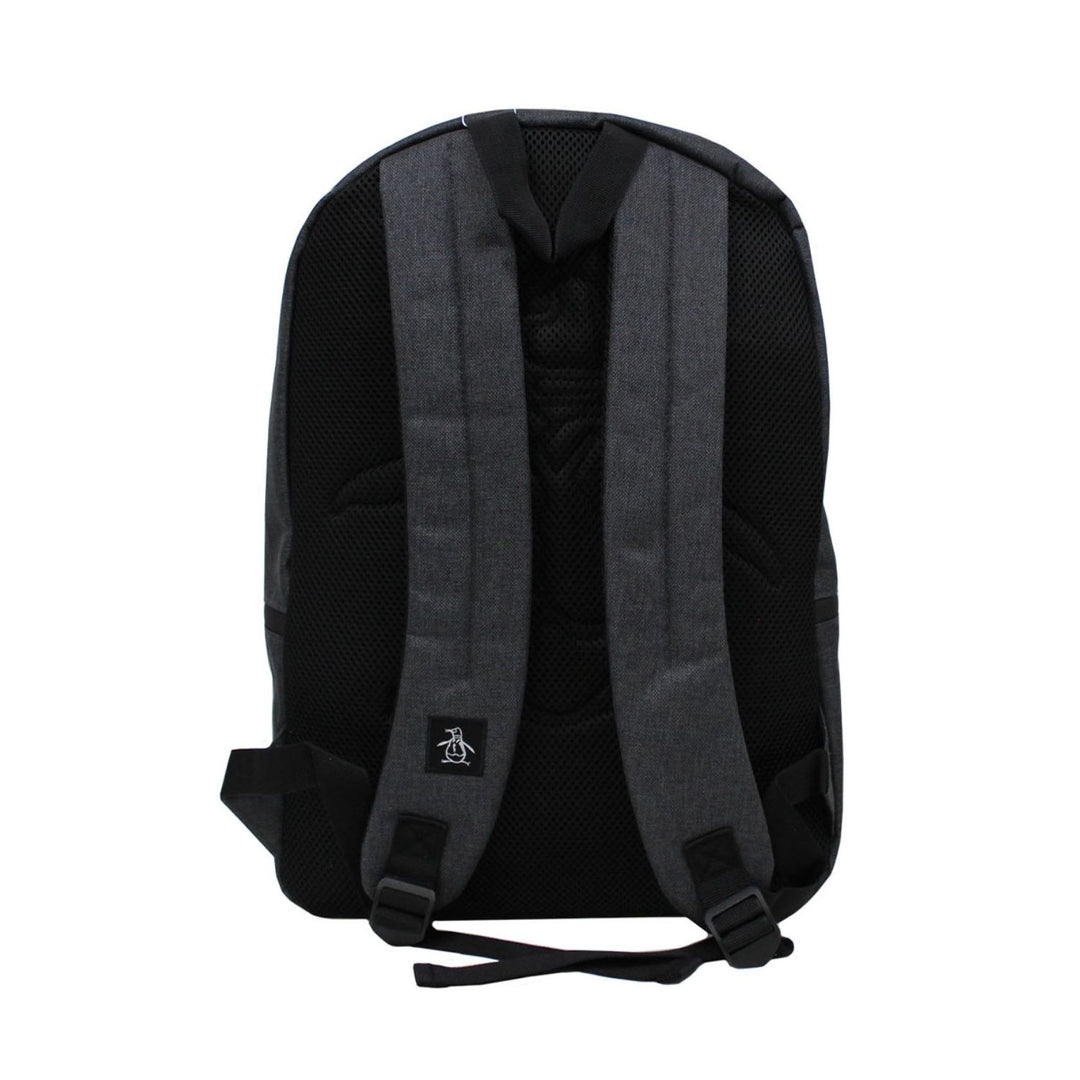 Mochila Arc Lisa Gris