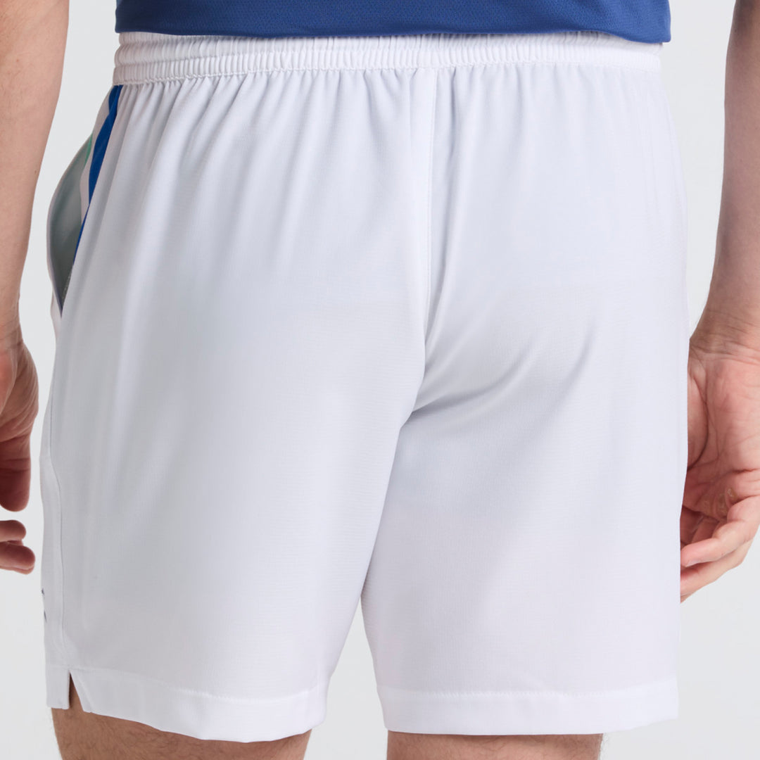 Short Performance Heritage