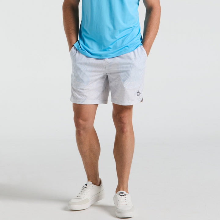 Short Performance Inseam - Original Penguin México
