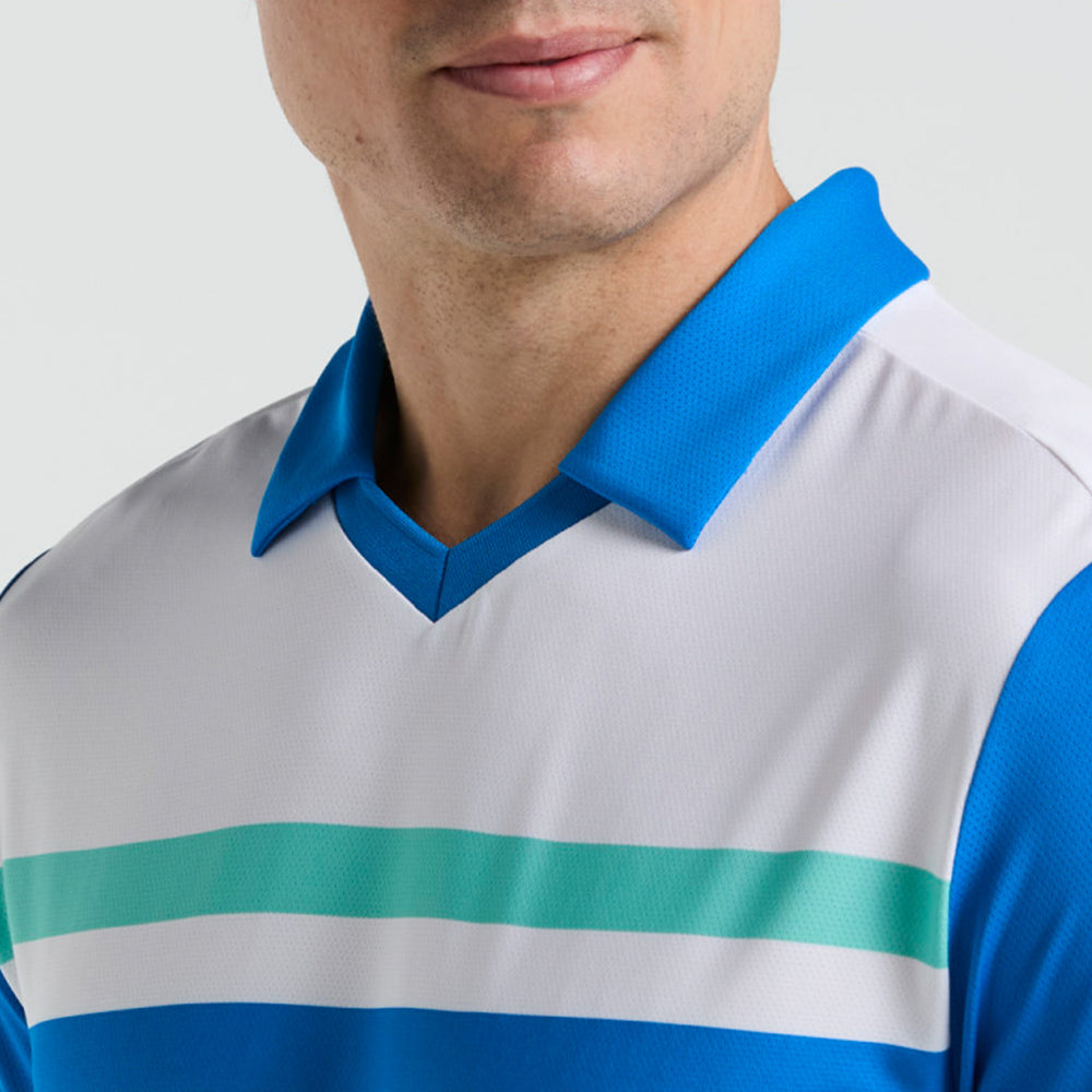 Polo Performance Heritage Blocked - Original Penguin México