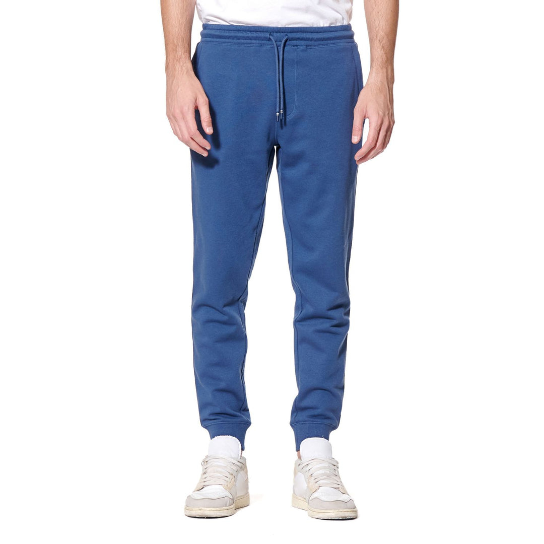 Pants Jogger Track Stripe