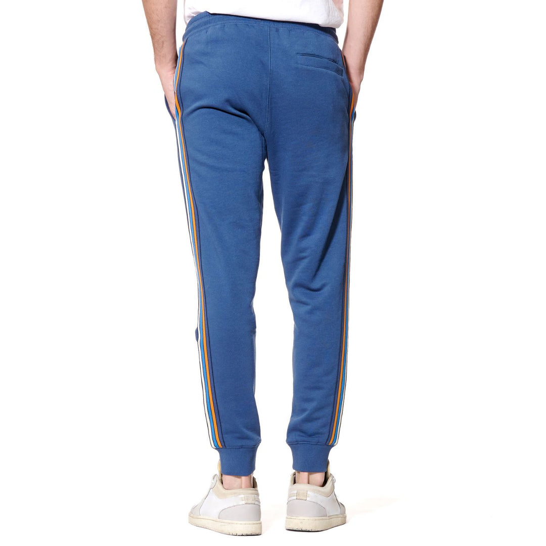 Pants Jogger Track Stripe