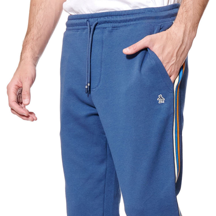 Pants Jogger Track Stripe