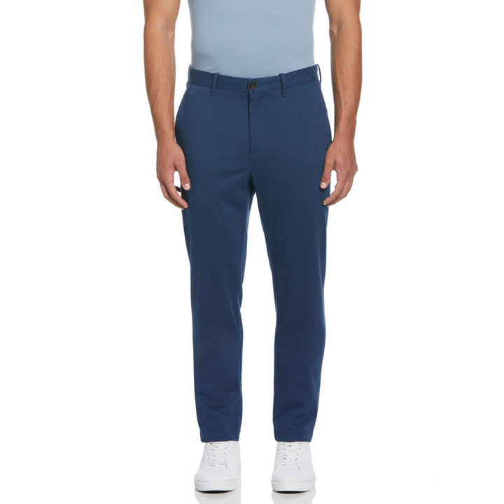 Pantalon Chino De Corte Slim