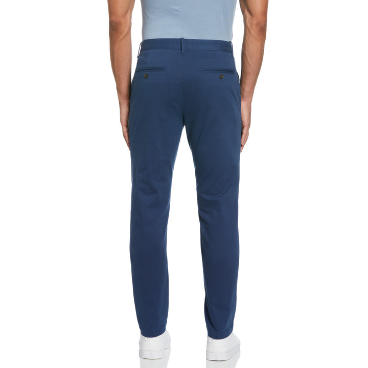 Pantalon Chino De Corte Slim