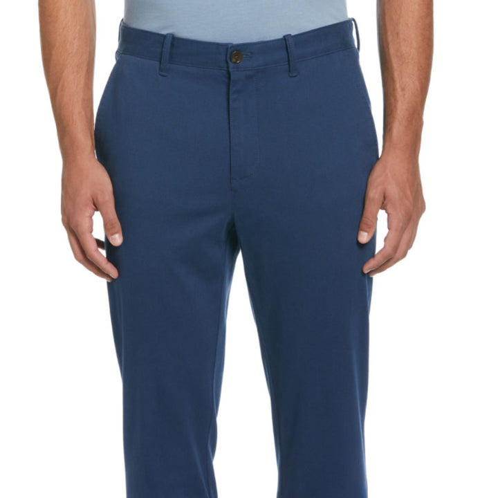 Pantalon Chino De Corte Slim