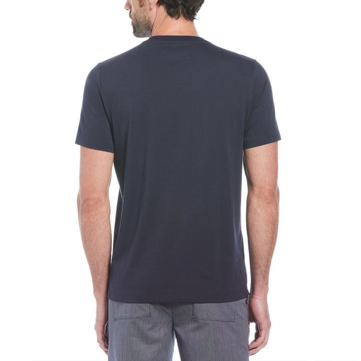 Playera Earl Tape - Original Penguin México
