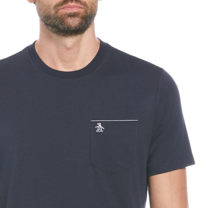 Playera Earl Tape - Original Penguin México