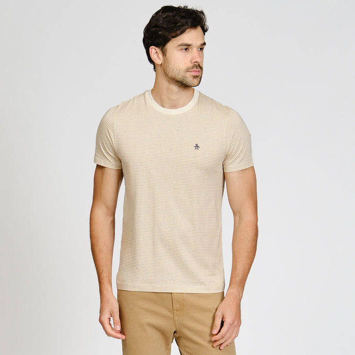 Playera Mini Geo