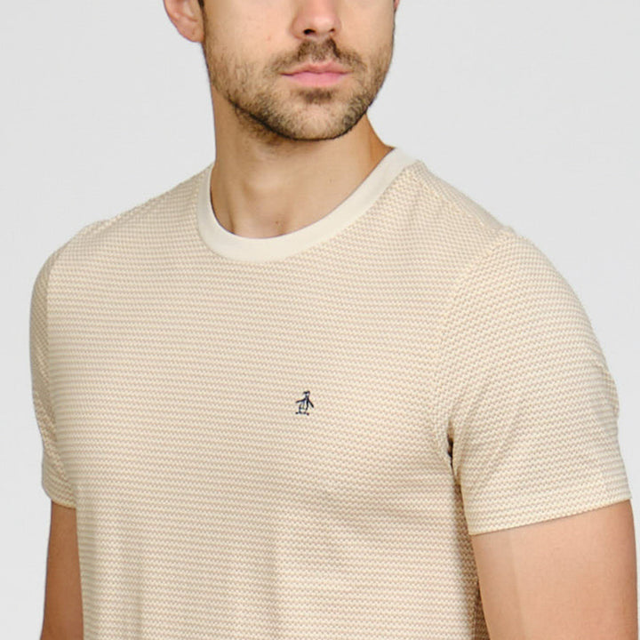 Playera Mini Geo