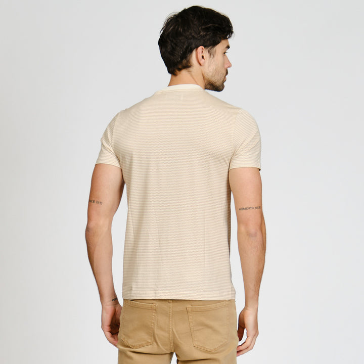 Playera Mini Geo
