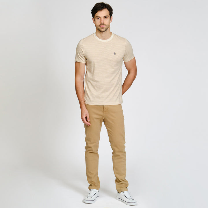 Playera Mini Geo