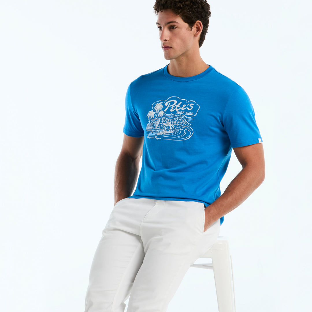 Azul 5
