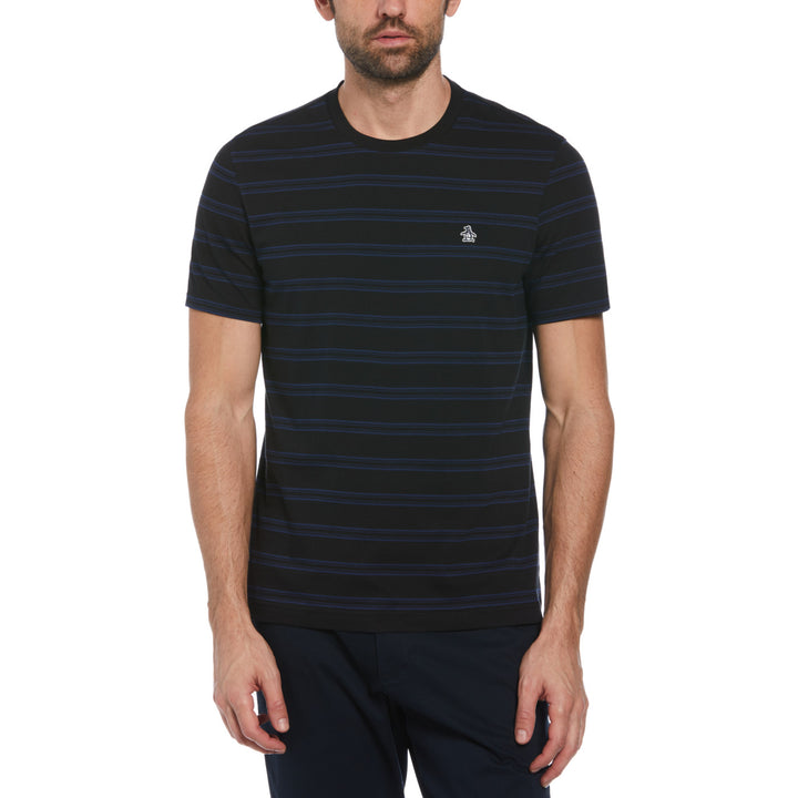 Playera Auto Stripe