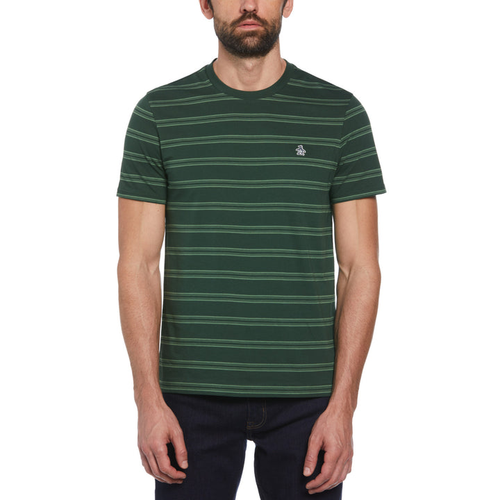 Playera Auto Stripe