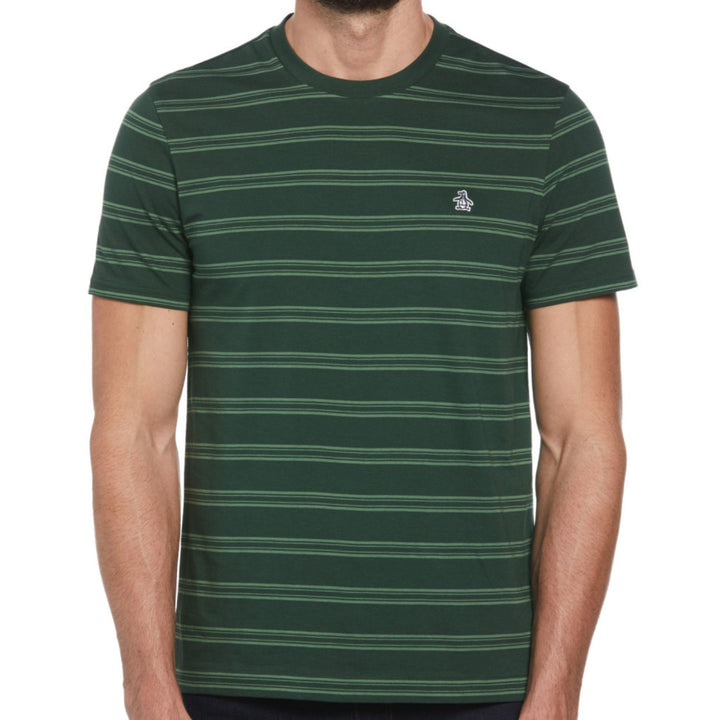 Playera Auto Stripe