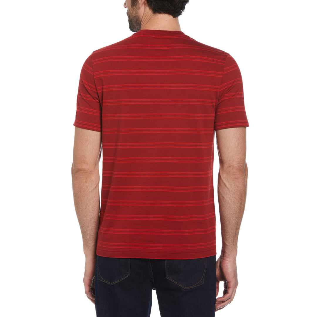 Playera Auto Stripe