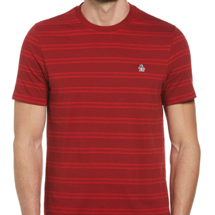 Playera Auto Stripe