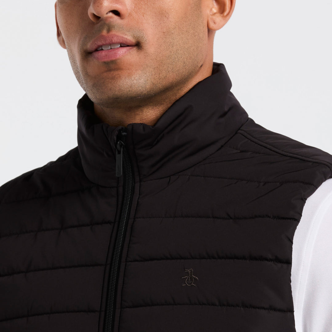 Chaleco Original Puffer Ligero