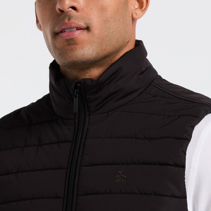 Chaleco Original Puffer Ligero