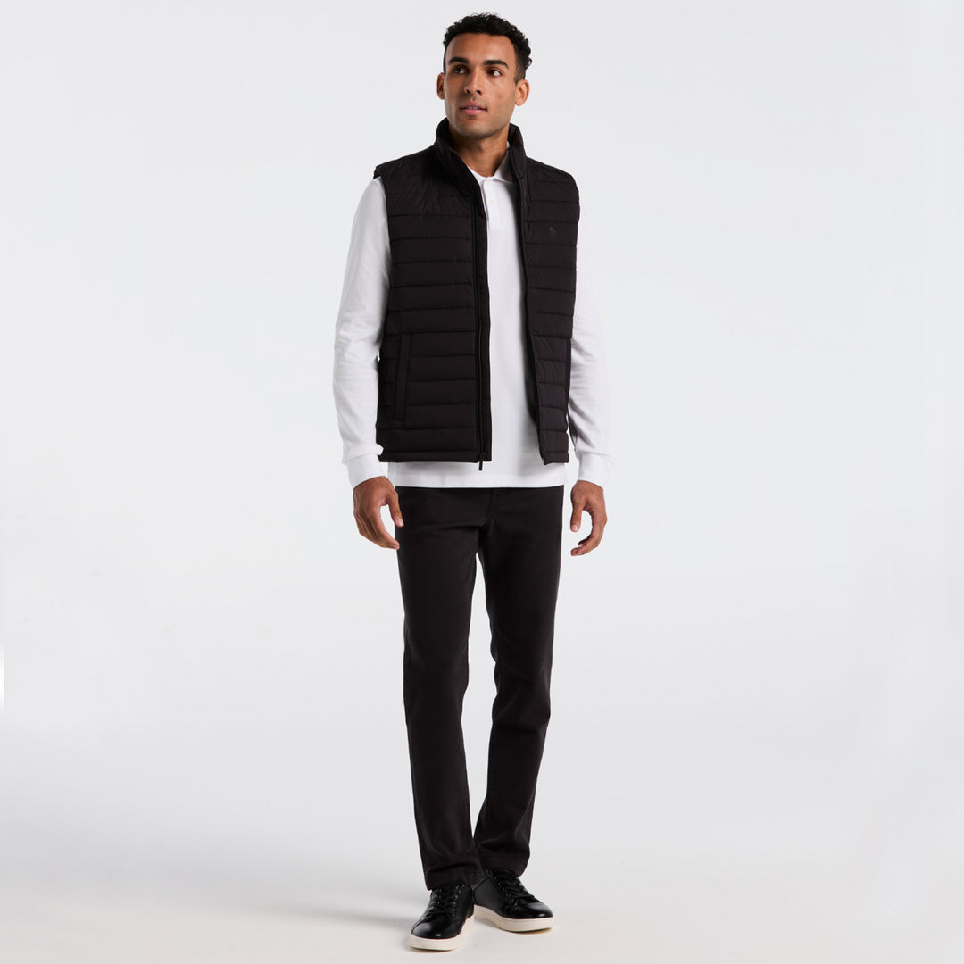 Chaleco Original Puffer Ligero