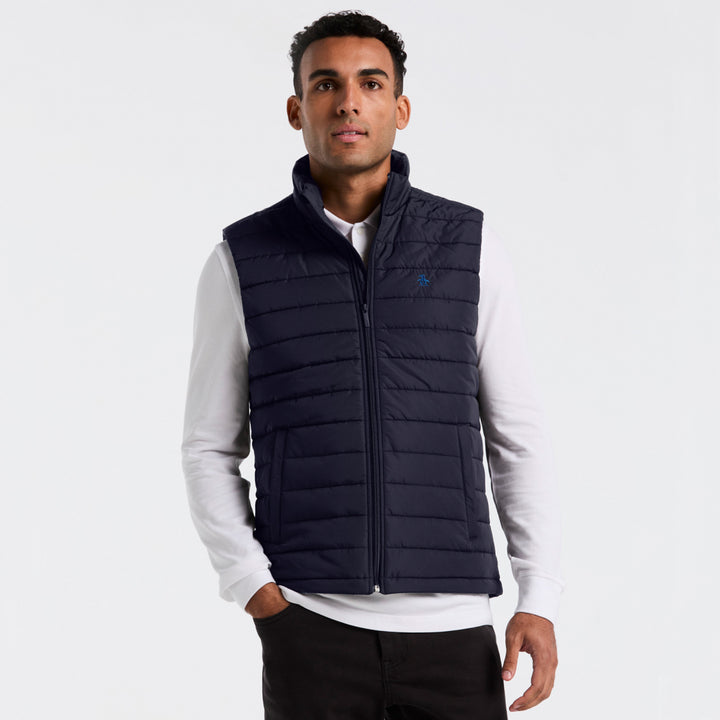 Chaleco Original Puffer Ligero