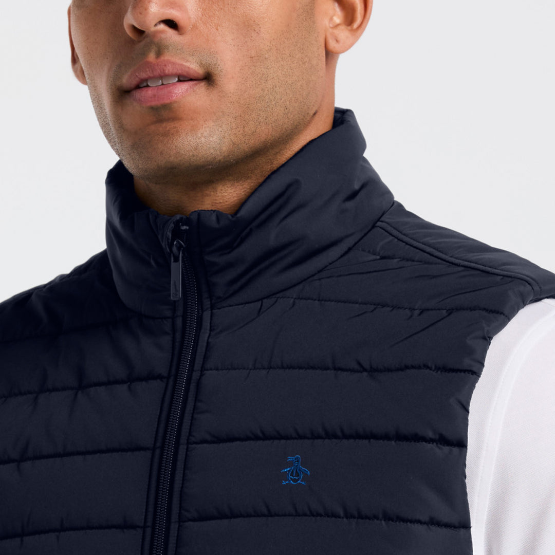 Chaleco Original Puffer Ligero