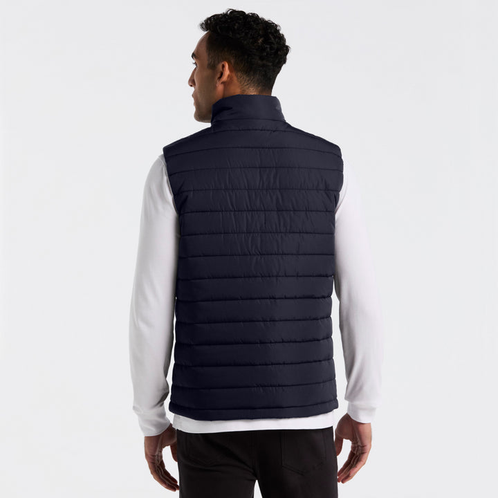 Chaleco Original Puffer Ligero