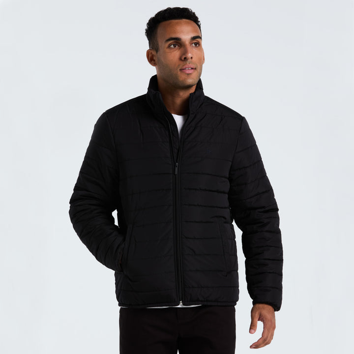 Chamarra Original Puffer Ligera