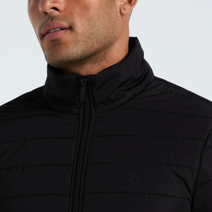 Chamarra Original Puffer Ligera