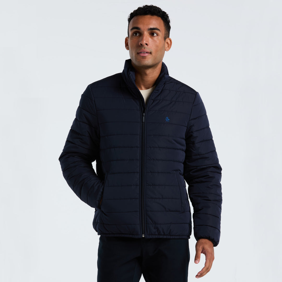 Chamarra Original Puffer Ligera