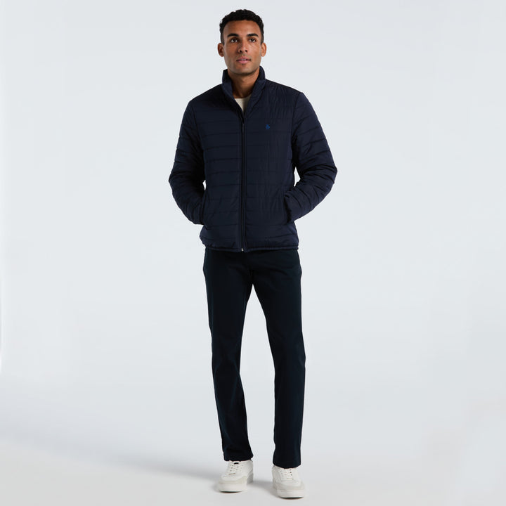 Chamarra Original Puffer Ligera