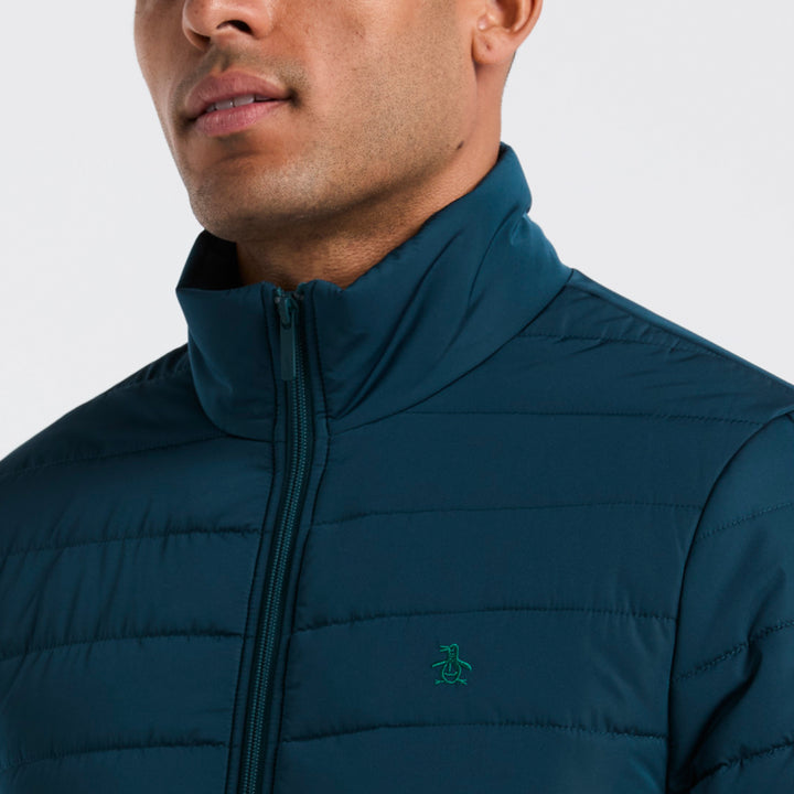 Chamarra Original Puffer Ligera