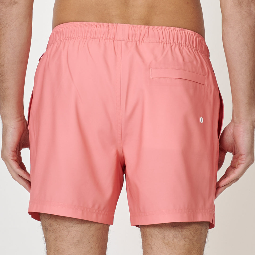 Traje De Baño 5¨ Solido