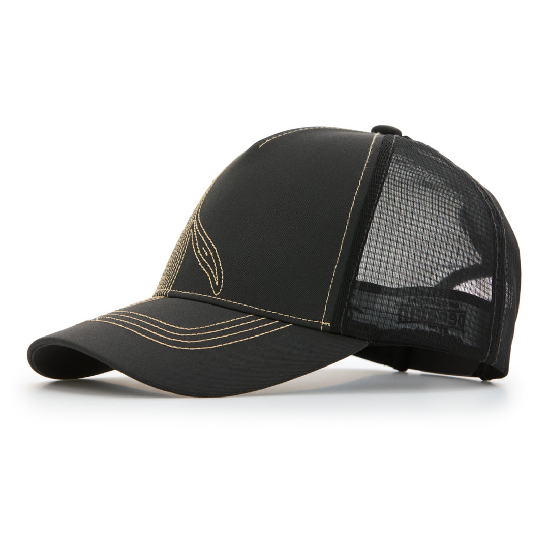 Gorra Oversized Pete Trucker