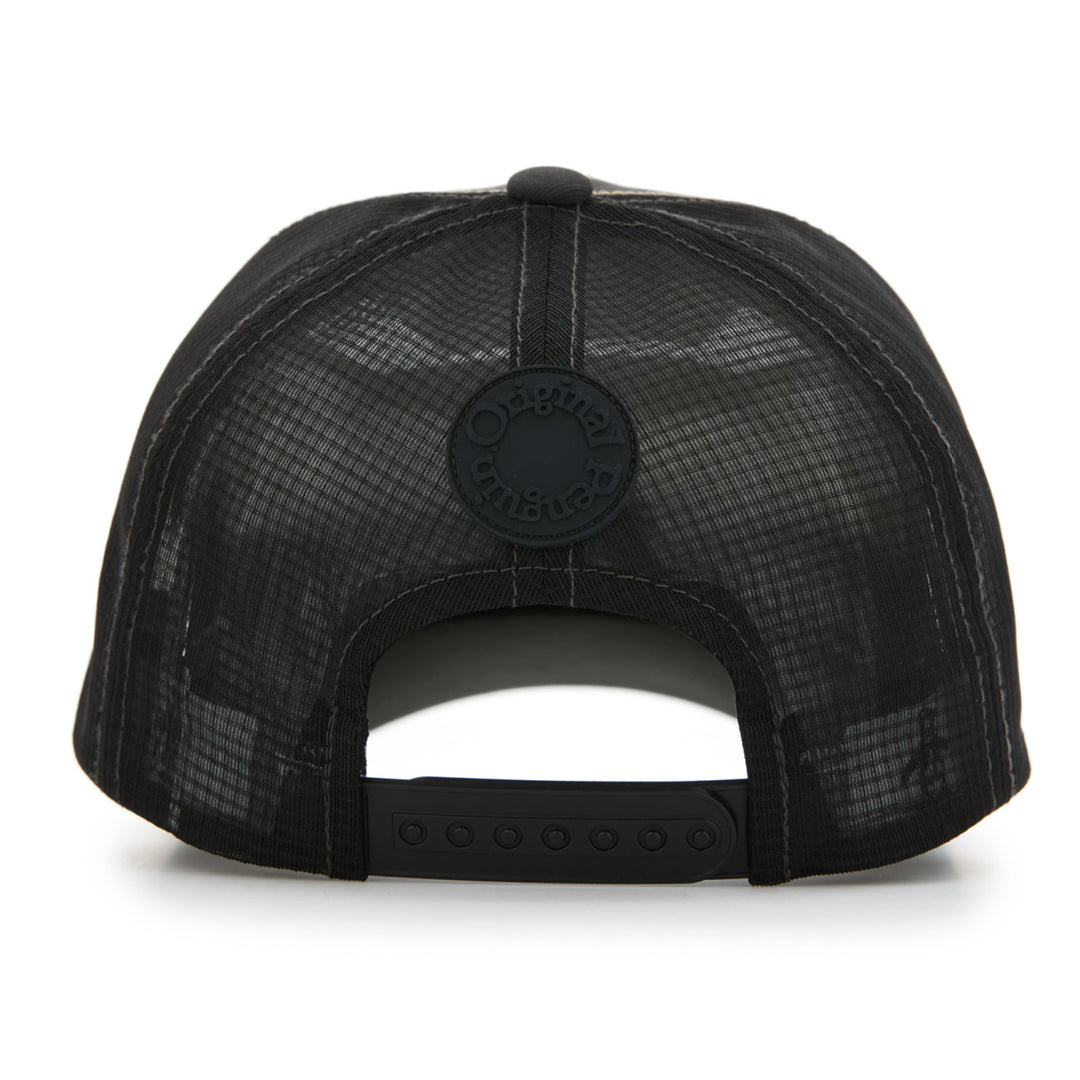 Gorra Oversized Pete Trucker