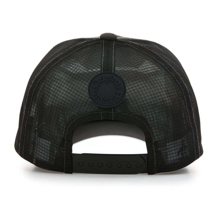 Gorra Oversized Pete Trucker