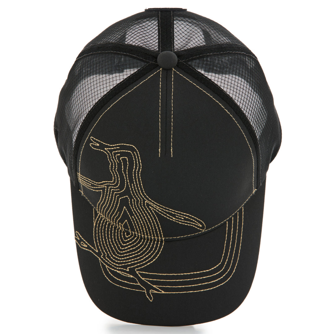 Gorra Oversized Pete Trucker