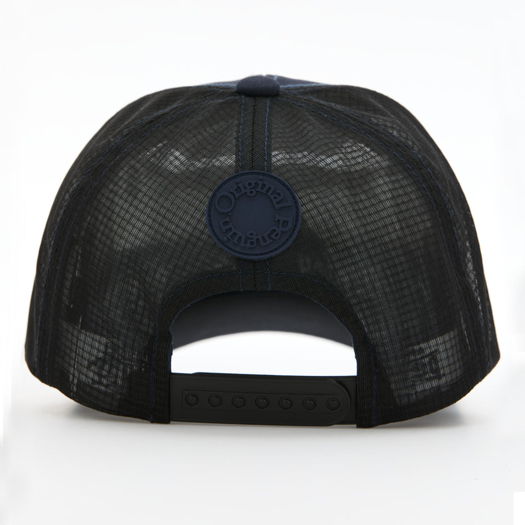 Gorra Oversized Pete Trucker