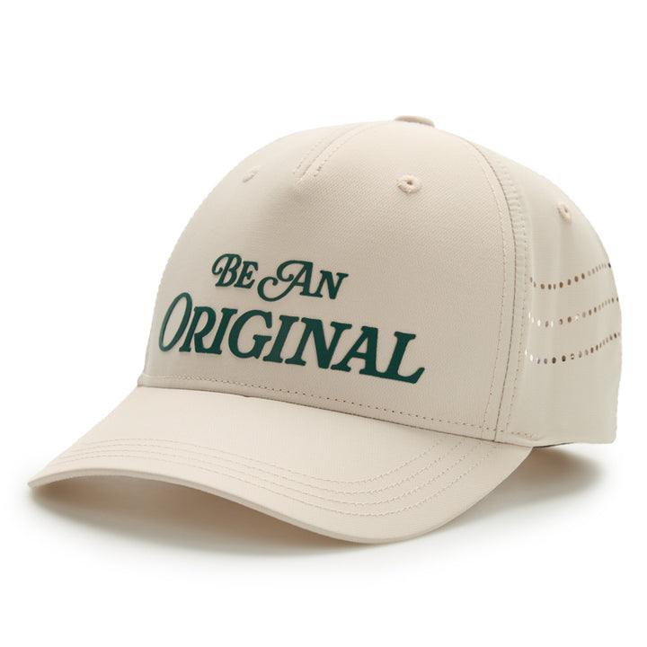Gorra Be An Original