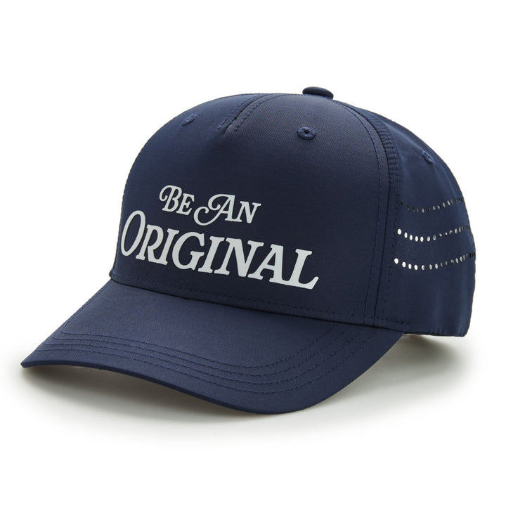 Gorra Be An Original