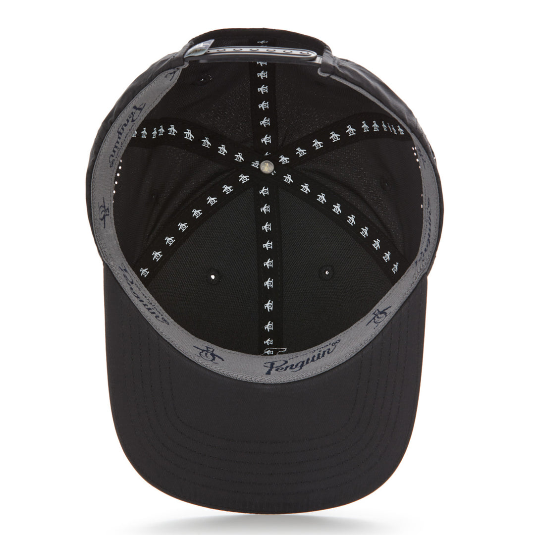 Gorra Core Con Pete