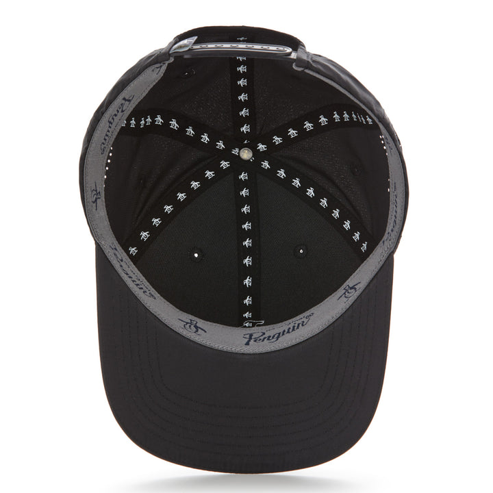 Gorra Core Con Pete