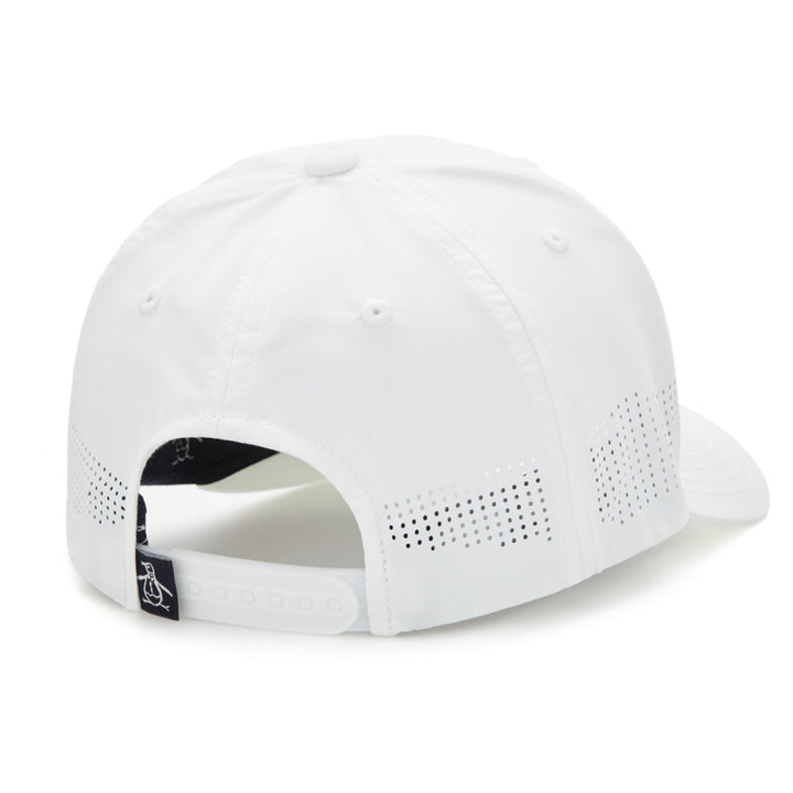 Gorra Core Con Pete