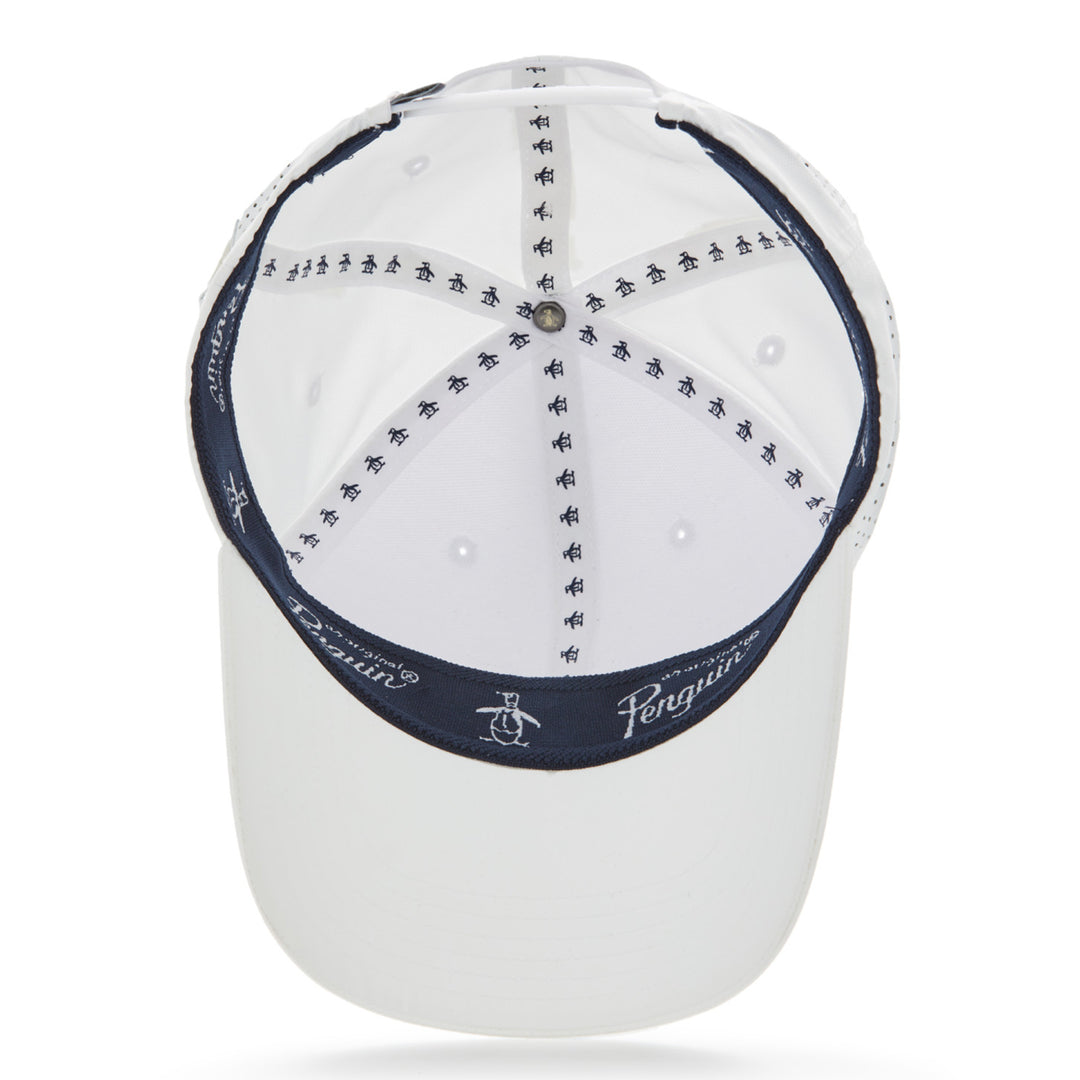 Gorra Core Con Pete