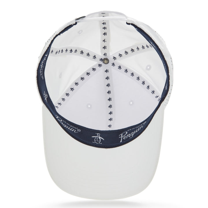 Gorra Core Con Pete
