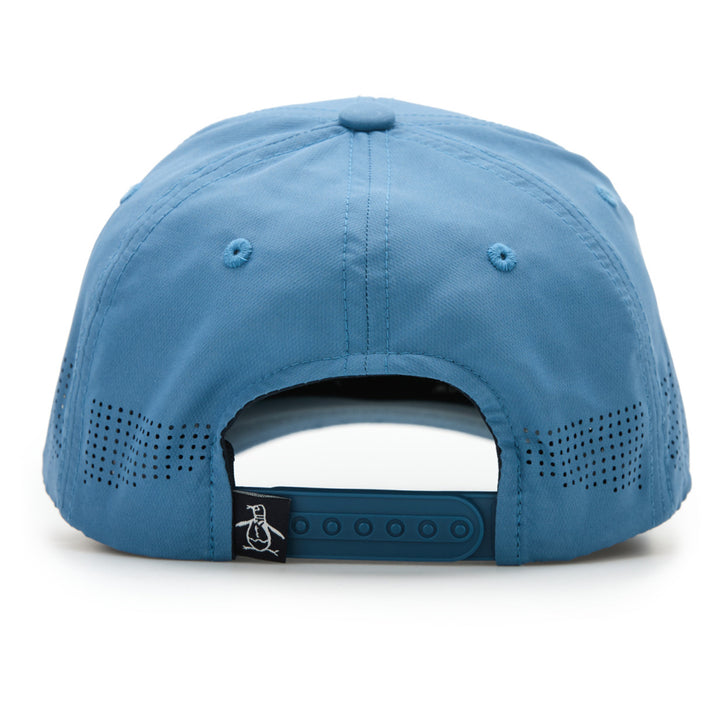 Gorra Core Con Pete